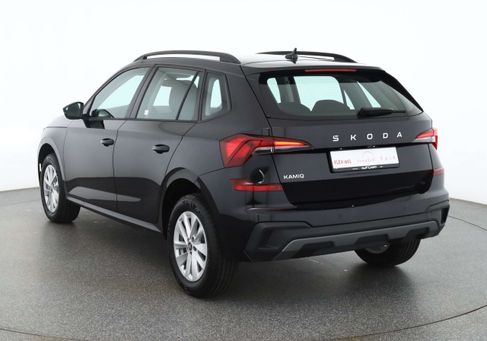 Skoda Kamiq, 2026 3