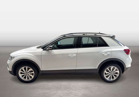 Volkswagen T-Roc, 2025