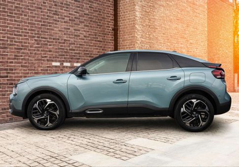 Citroën C4, 2023 3