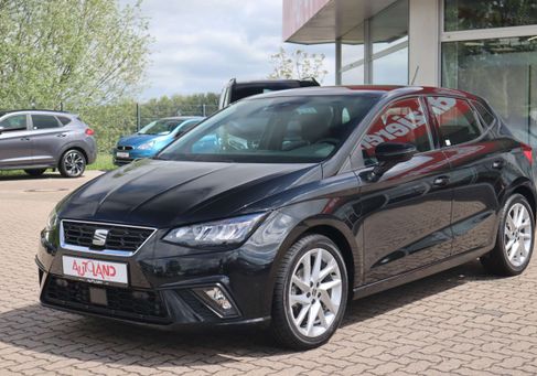 Seat Ibiza, 2024