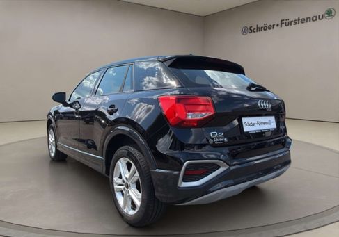 Audi Q2, 2023 3