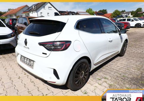 Renault Clio, 2024
