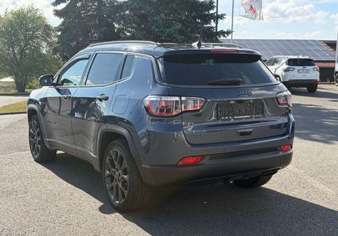 Jeep Compass, 2020 3