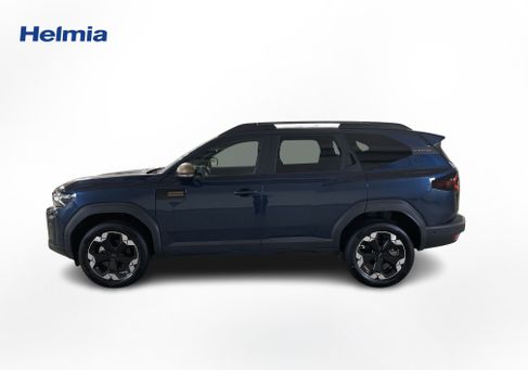Dacia, 2026 2
