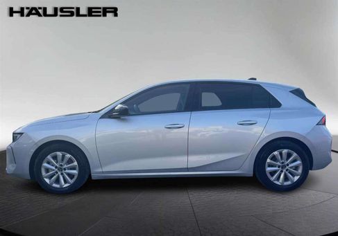 Opel Astra, 2025