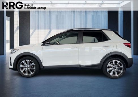 Kia Stonic, 2020