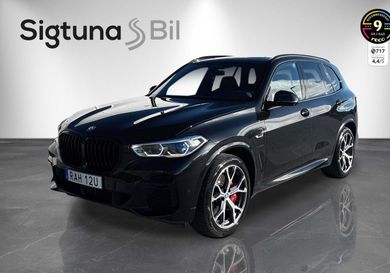 BMW X5, 2023