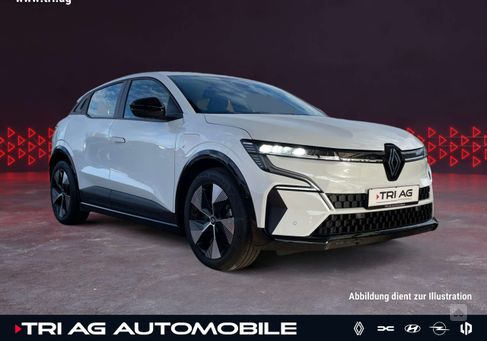 Renault Megane, 2022