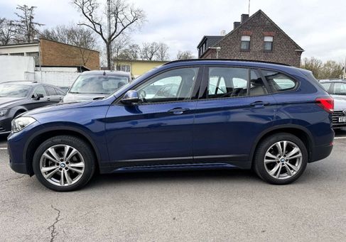BMW X1, 2019 3