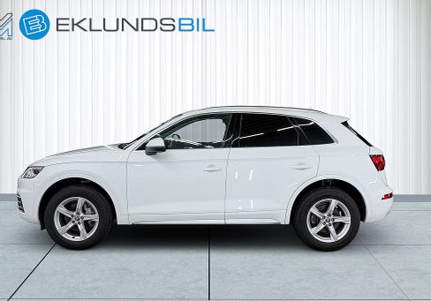 Audi Q5, 2020 2