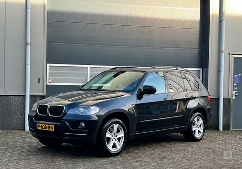 BMW X5, 2007