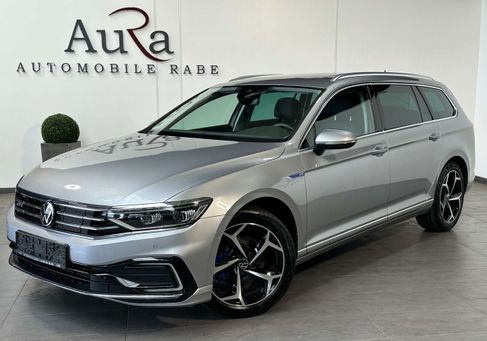 Volkswagen Passat Variant, 2023 2