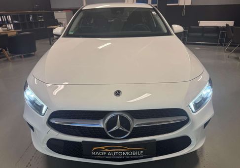 Mercedes-Benz A 250, 2022