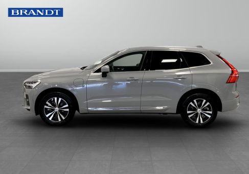Volvo XC60, 2025