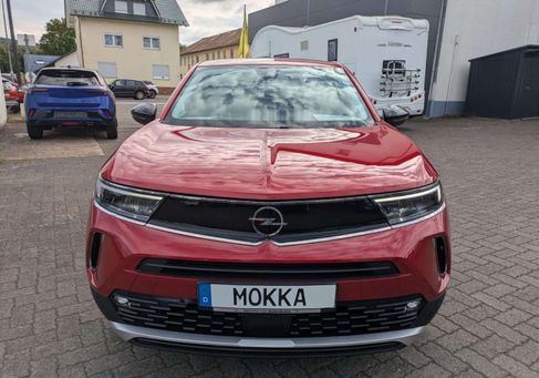 Opel Mokka, 2023 2