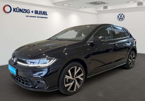 Volkswagen Polo, 2023