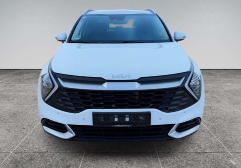 Kia Sportage, 2022 3