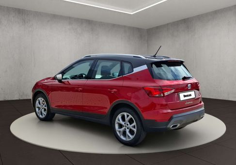 Seat Arona, 2024 3