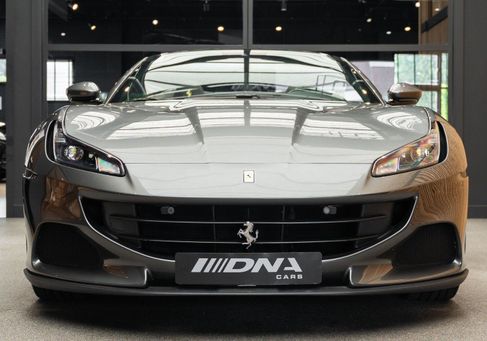 Ferrari Portofino, 2023