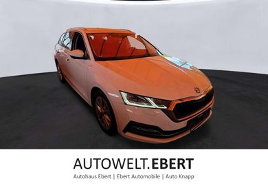 Skoda Octavia, 2023