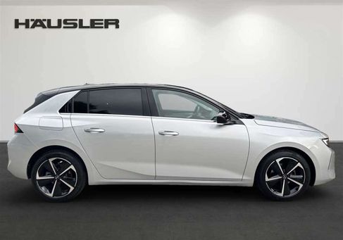 Opel Astra, 2023