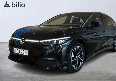 Volkswagen ID.7, 2024