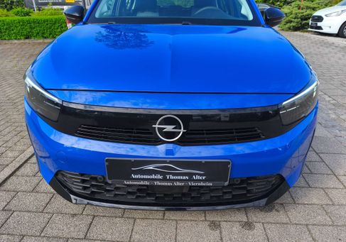 Opel Corsa, 2024 2