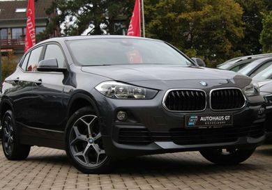 BMW X2, 2019