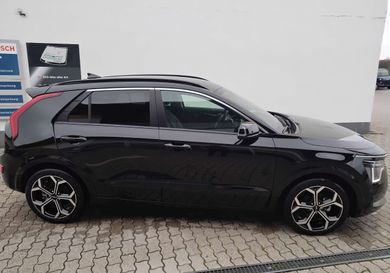 Kia Niro, 2022