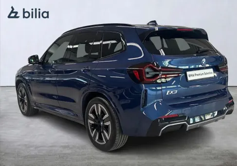 BMW iX, 2023