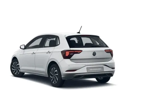 Volkswagen Polo, 2027