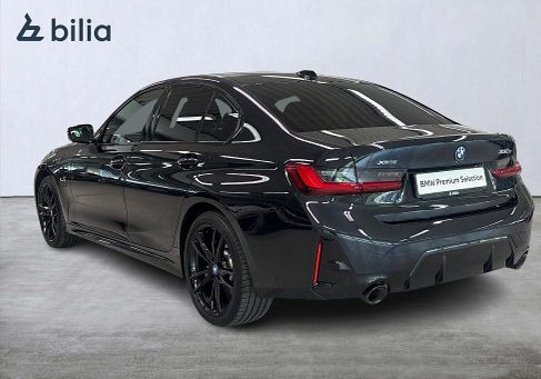 BMW 330, 2023 2