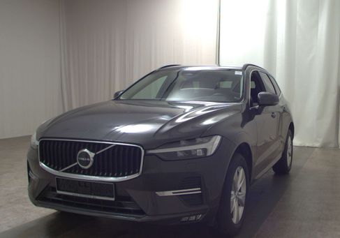 Volvo XC60, 2023