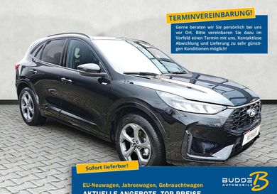 Ford Kuga, 2026
