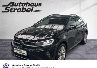 Volkswagen Taigo, 2023