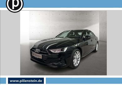 Audi A4, 2023