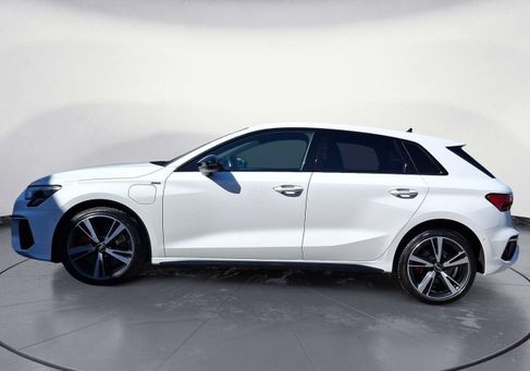 Audi A3, 2023 3
