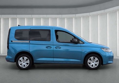 Volkswagen Caddy, 2024