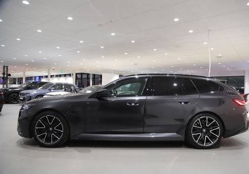 BMW M5, 2025