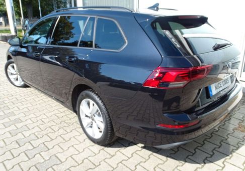 Volkswagen Golf, 2022 3
