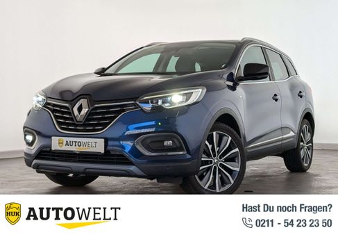 Renault Kadjar, 2019