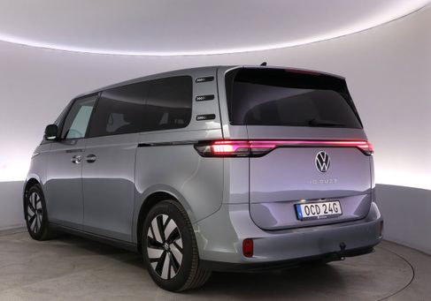 Volkswagen ID.Buzz, 2023