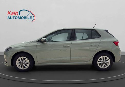 Skoda Fabia, 2026