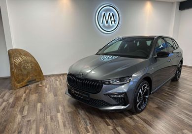Skoda Scala, 2026