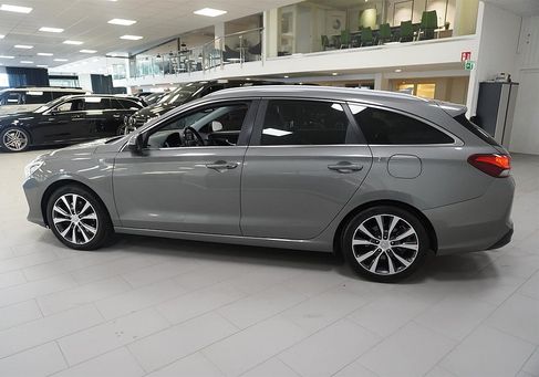 Hyundai i30, 2020 2