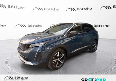 Peugeot 3008, 2023