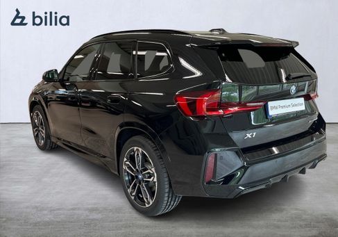 BMW X1, 2025 2