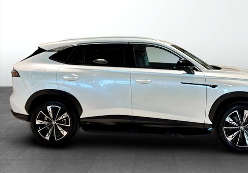MG, 2025