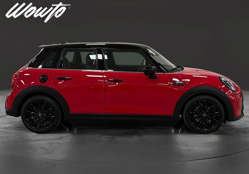 MINI, 2023