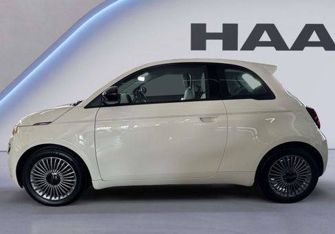 Fiat 500, 2026